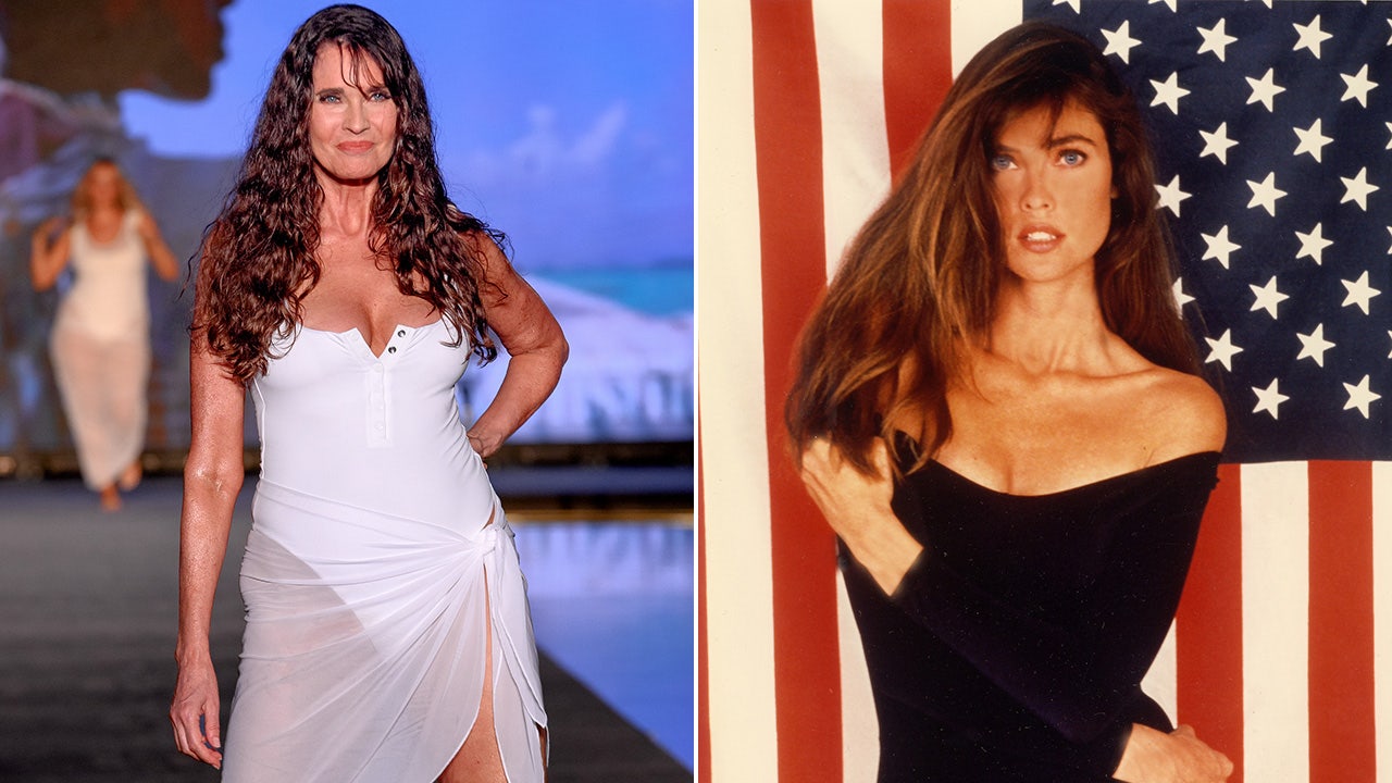 Featured image for "63-Year-Old '80s Supermodel Carol Alt Shares Her New Year Weight Loss Tips"