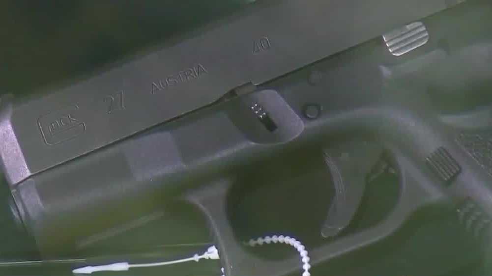 "Gun Owners Urged to Exercise Responsibility as New Law Comes into Effect, Says Douglas County Sheriff"