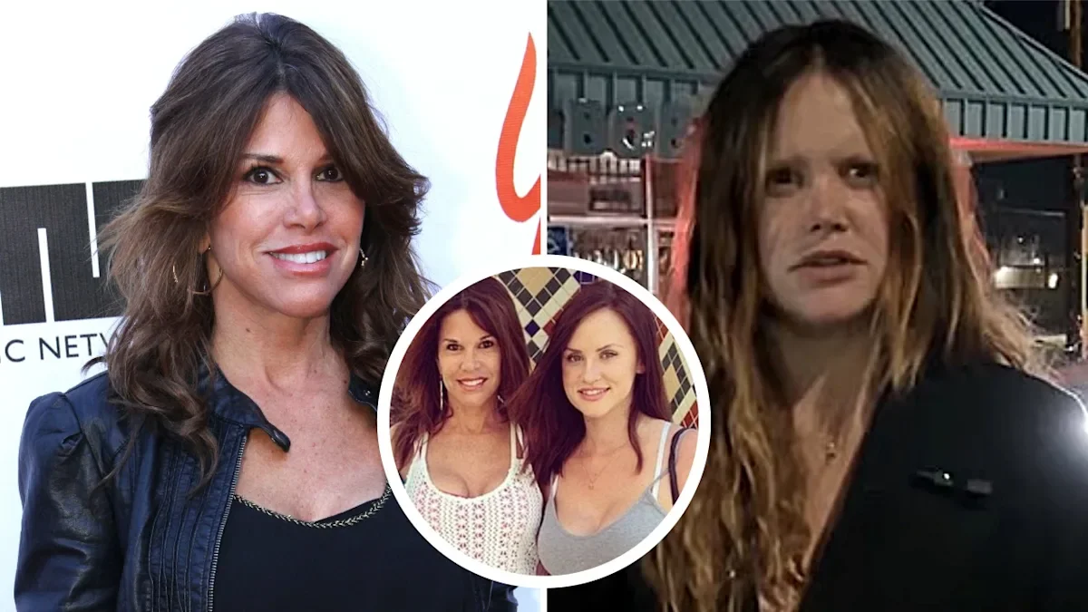 Alexa Curtin Speaks Out: Homelessness and Addiction After Leaving OC