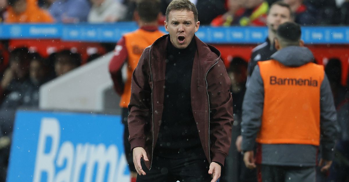 Featured image for The Cost of Sacking Nagelsmann and Hiring Tuchel