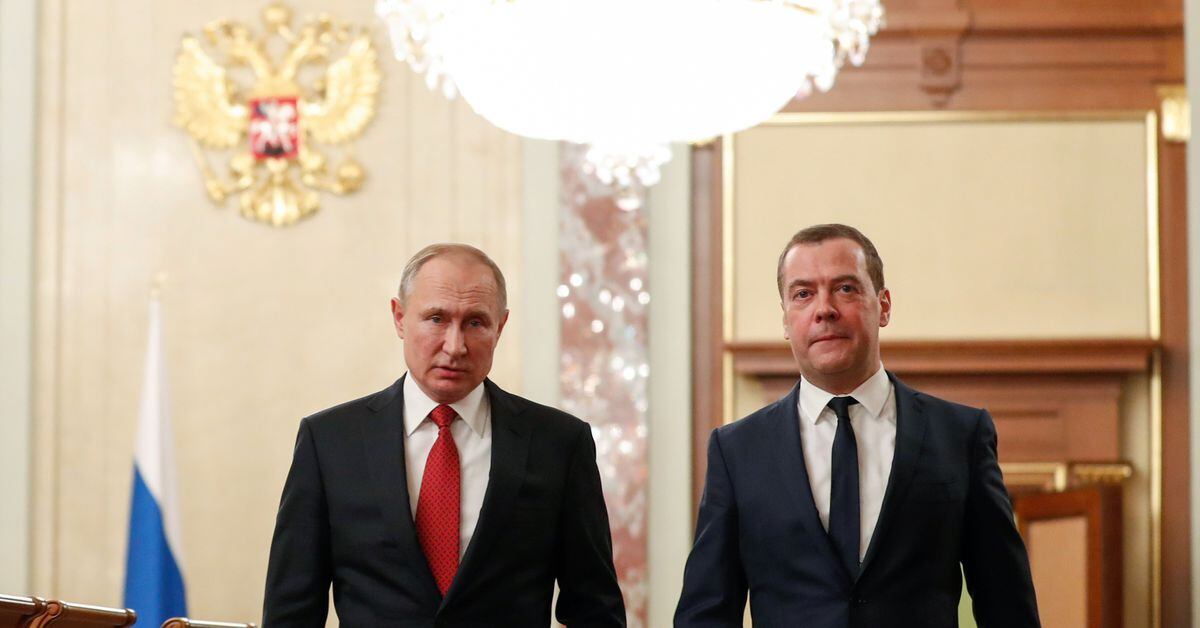 The Implications of an International Criminal Court Warrant on Putin.