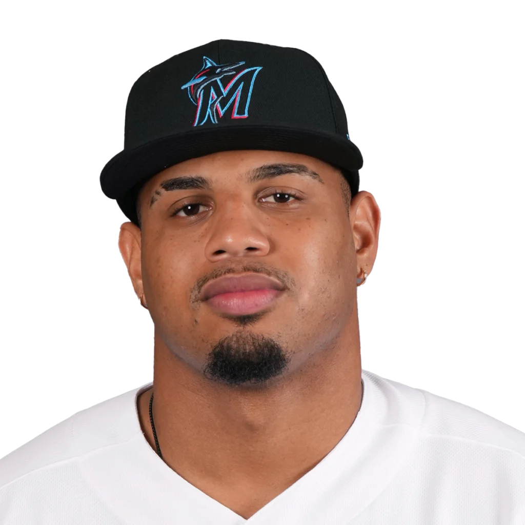 Marlins Promote De Los Santos for MLB Debut as Morel Hits IL
