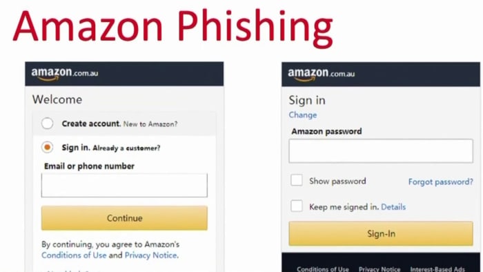 Featured image for "Protect Yourself: Avoid Falling Victim to Amazon Prime Day Scams in Texas"