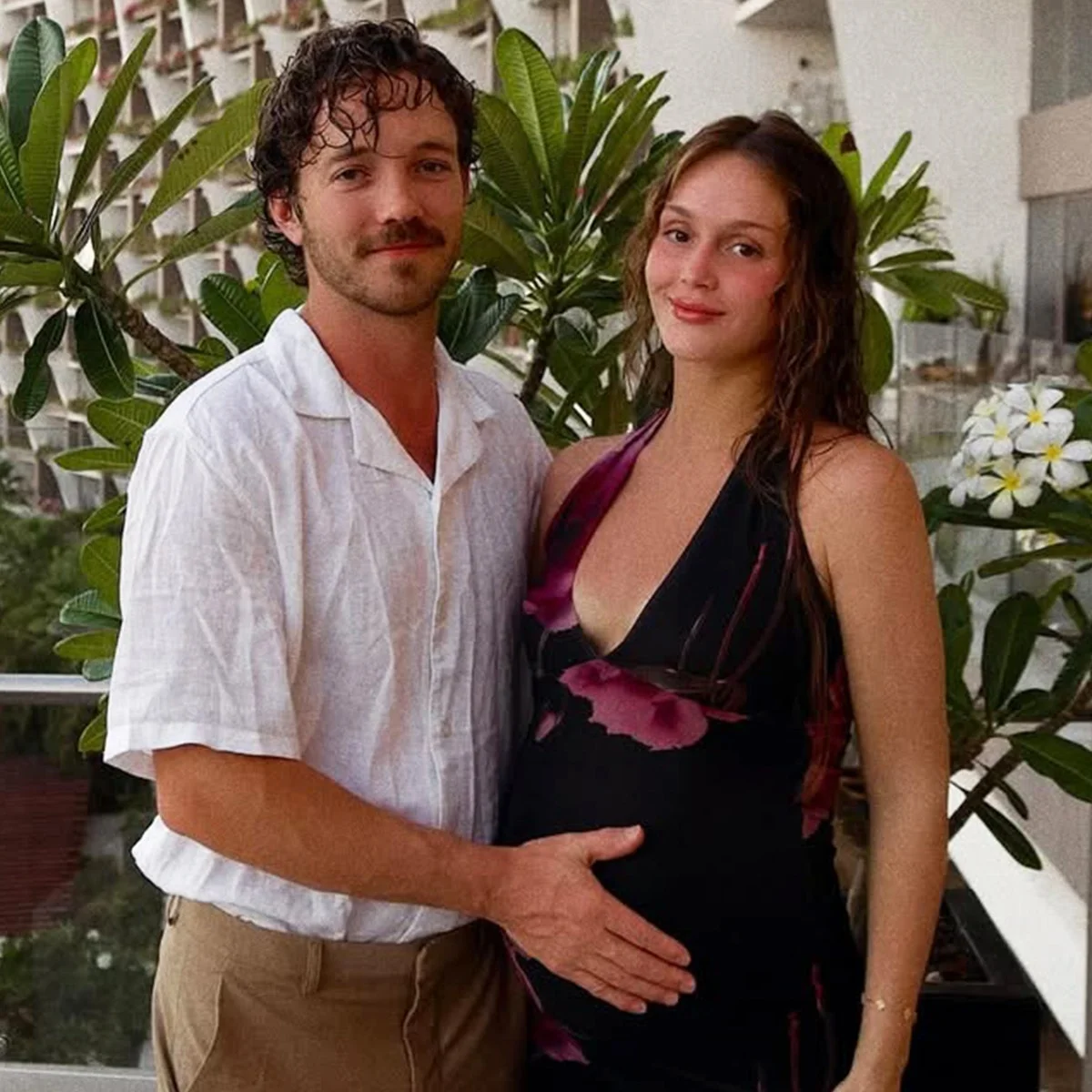 Mikayla Matthews Defends Estranged Husband Jace Terry After Online Critique