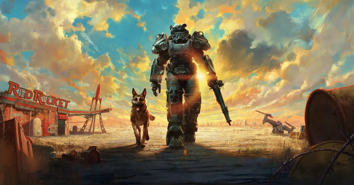 Featured image for Bethesda Announces Fallout 4 Anniversary Edition and Updates on Fallout 76 and New Vegas