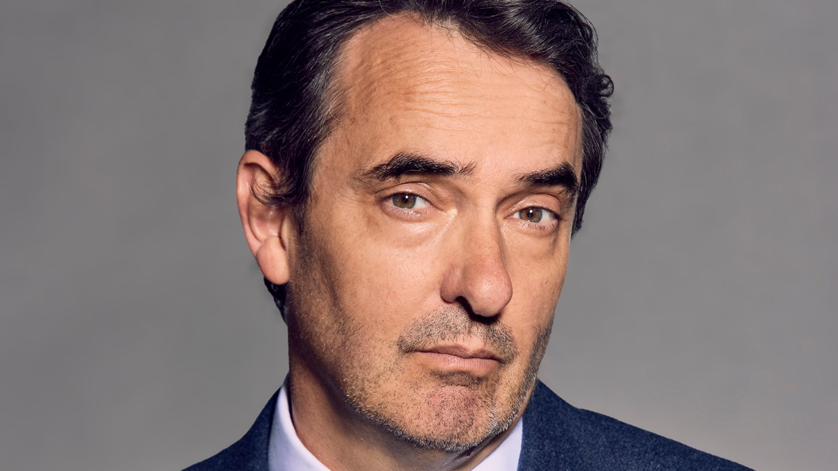 Featured image for Discovering Parkinson’s at 52: A Shocking Awakening