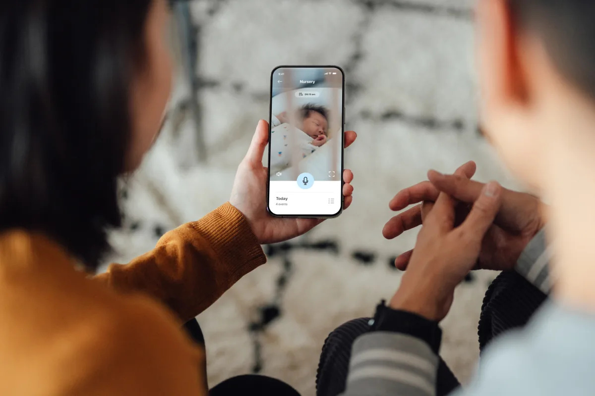 Featured image for The Truth Behind Wearable Technology for Babies: Does It Truly Bring Peace of Mind?