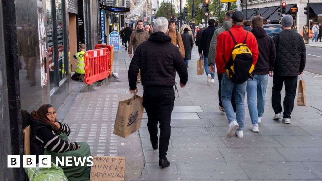 "UK Enters Recession: Impact and Implications"
