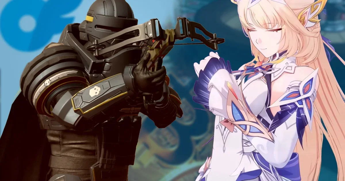 Industry report: video games lose ground to gambling, crypto, and adult content