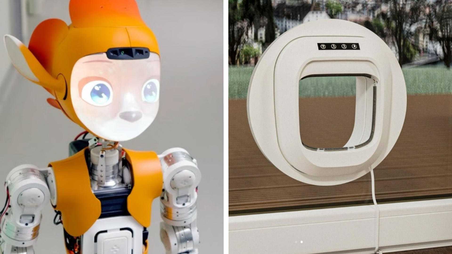 Featured image for "Unveiling the Quirkiest Innovations and Surprising Tech Trends at CES 2024"