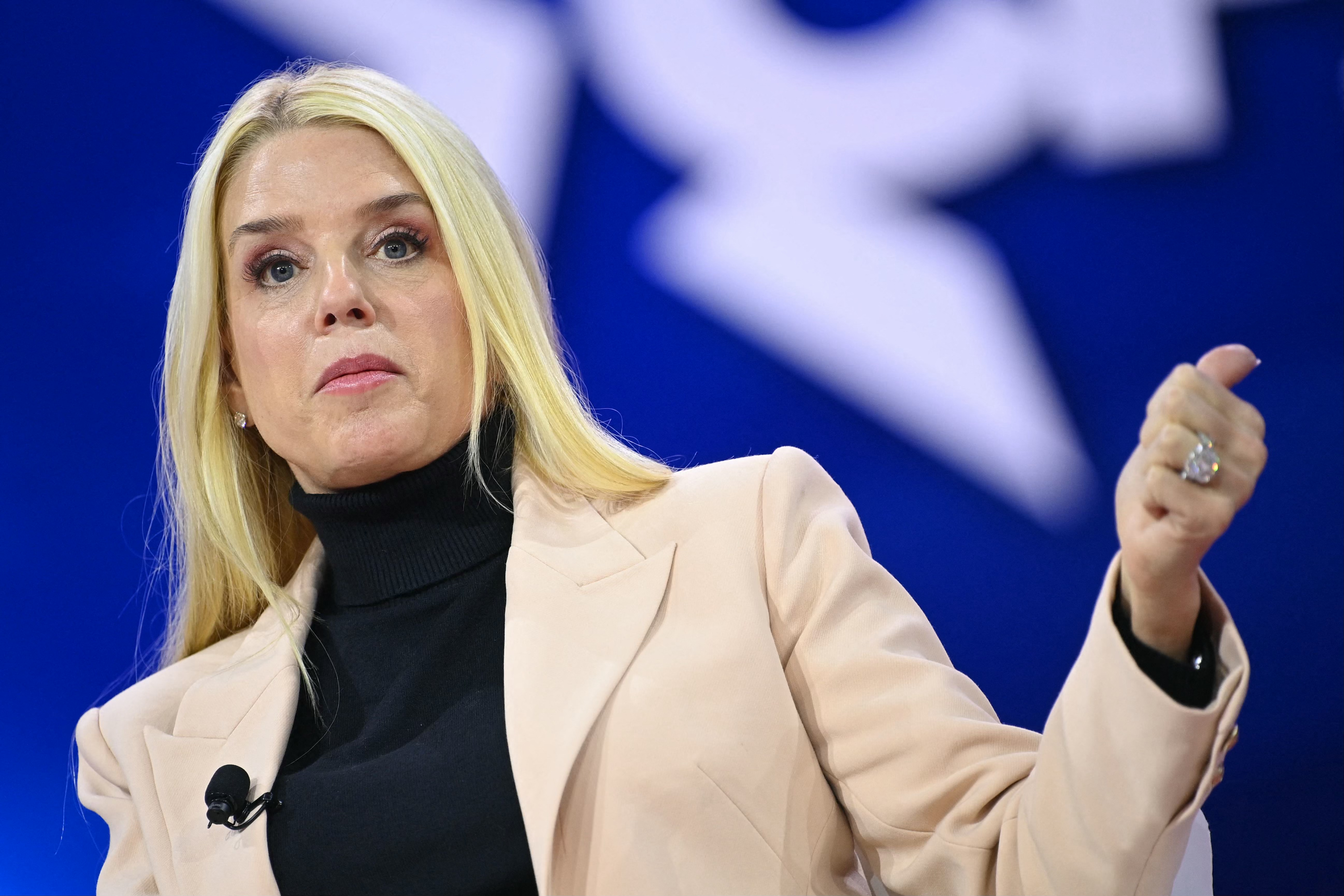 Pam Bondi: Trump's Controversial AG Pick with Lobbyist Ties