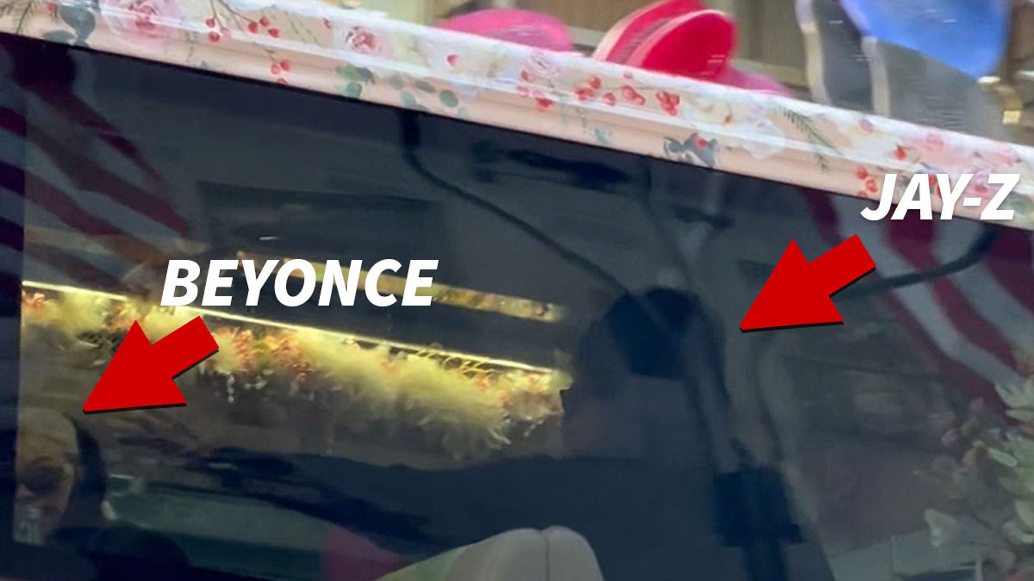 Featured image for Beyoncé and Jay-Z's NYC Family Tour: Renting and Riding in Style