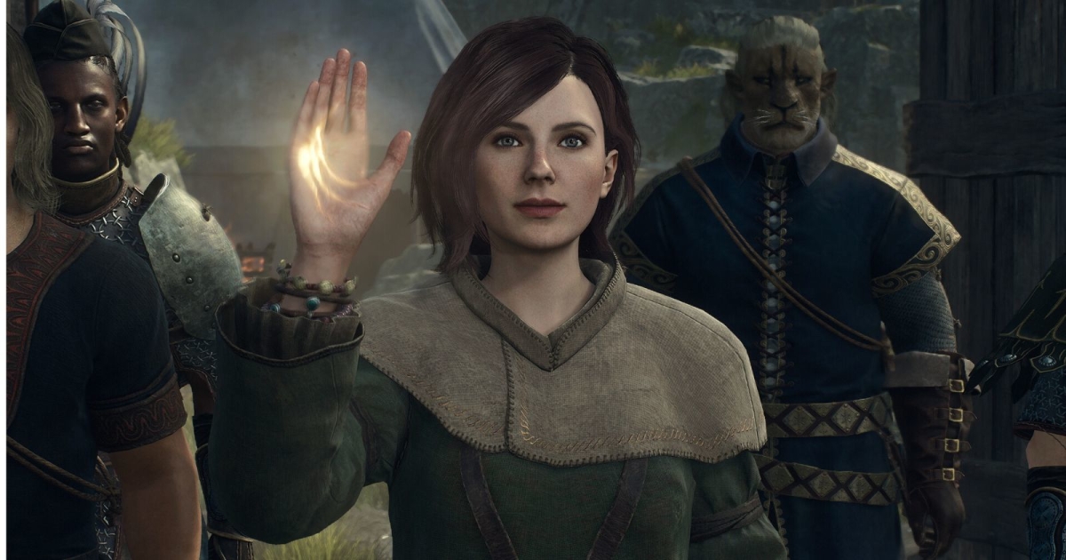 "Dragon's Dogma 2: Mixed Reviews and High Hopes Dashed"