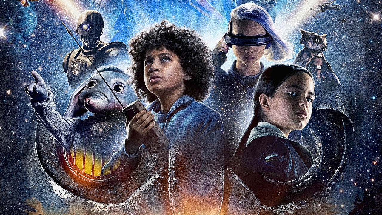 Featured image for Star Wars: Skeleton Crew Debuts to Mixed Reviews and Easter Egg Excitement