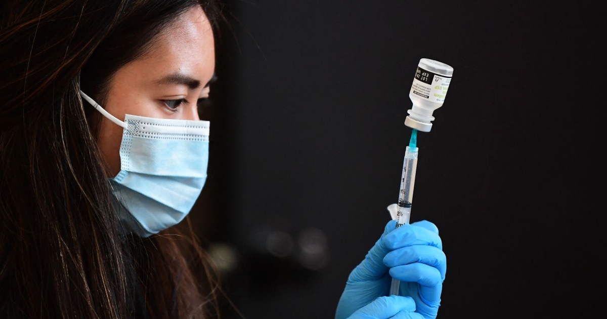 FDA Advisers Recommend Updating COVID Vaccines for Fall Boosters with Latest Omicron Strain Targeting.
