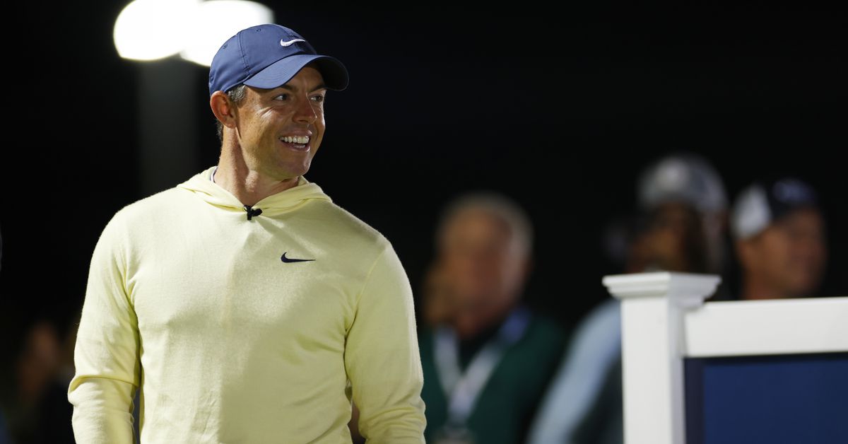 "The Match 2024: Rory McIlroy Dominates, Raises $2.4M for Charity"