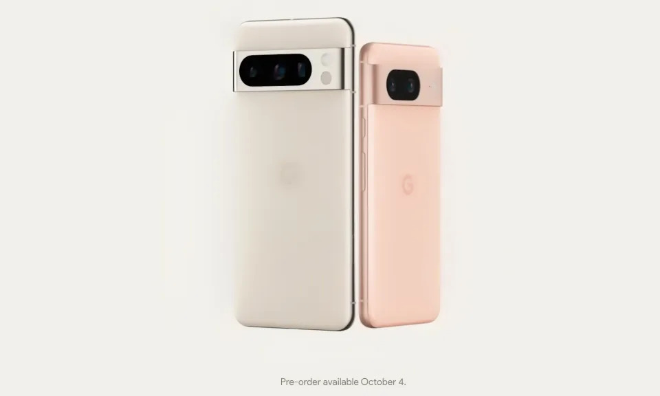 "Google Pixel 8: Anticipating Revolutionary Features and Extended OS Updates"