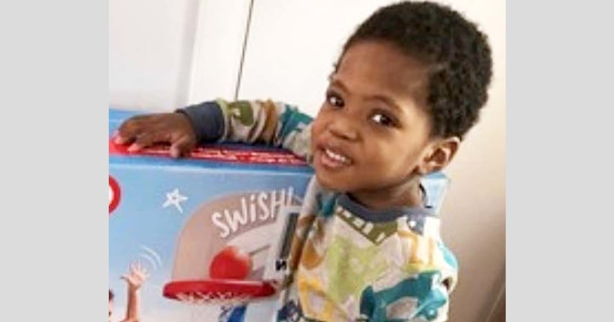 Ohio Amber Alert: 5-Year-Old Boy's Possible Harm and Suspect's Confession