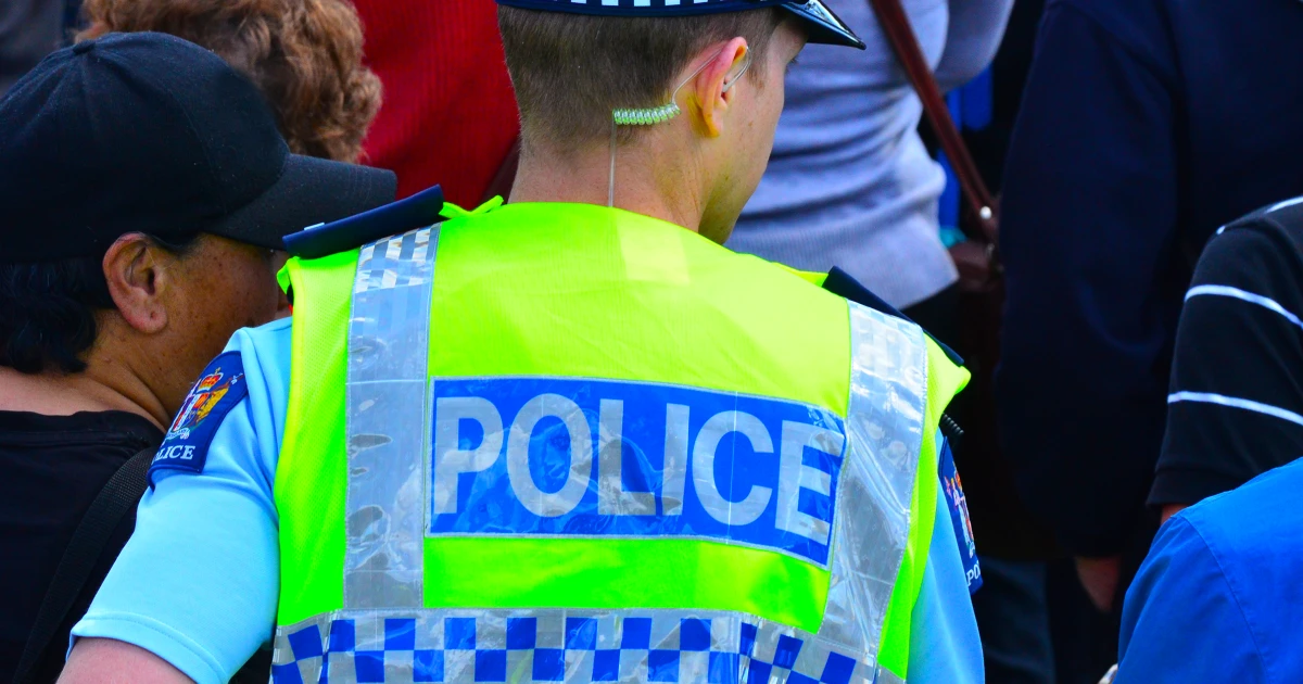 Featured image for Woman charged after toddler found in suitcase in New Zealand