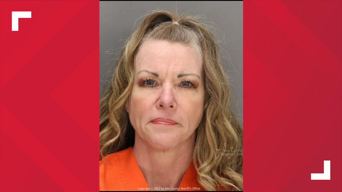 "Doomsday Mom" Lori Vallow Daybell's murder trial begins in Boise.