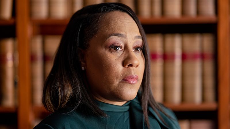 Georgia prosecutor hints at potential charges in Trump investigation by August.