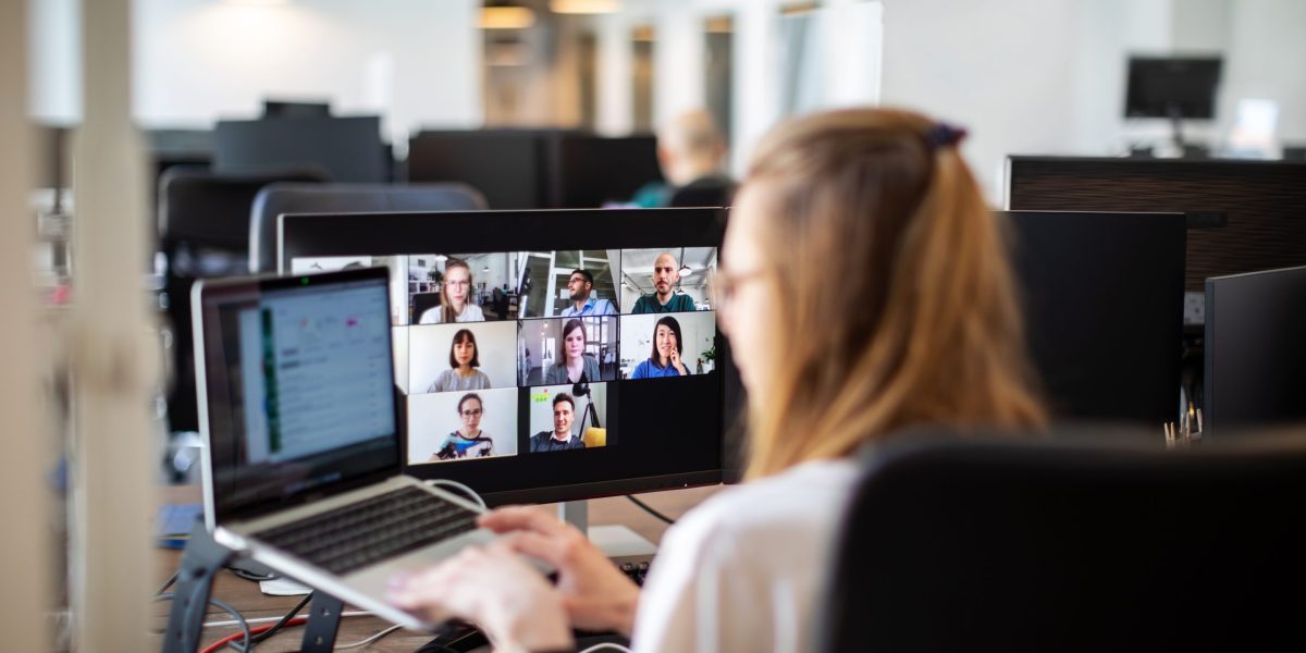 "The Guru of Remote Work Declares: Return to Office Data Falls Flat as a Pancake"