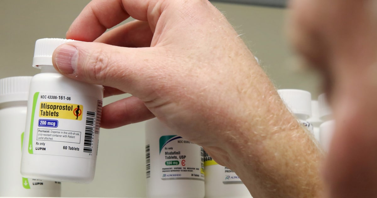 Featured image for "Pharmacists Face Legal Concerns Amid Ambiguous Abortion Laws"