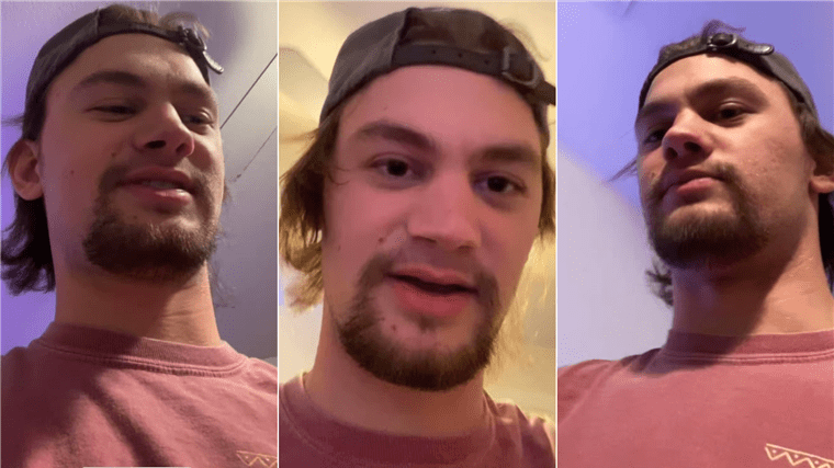 Featured image for Unresolved Mystery: Jason Landry's Disappearance Still Haunts Family After 3 Years