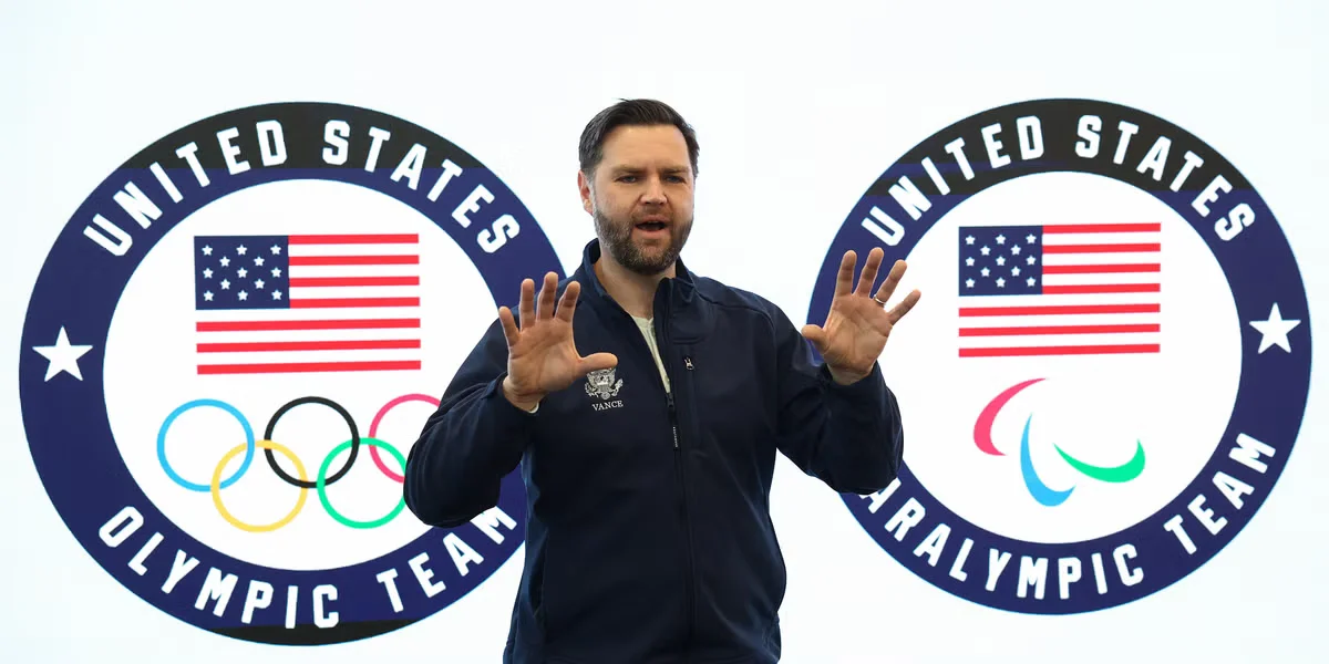 IOC Pleads for Respect as US Leaders Lead Milan Winter Olympics Opening