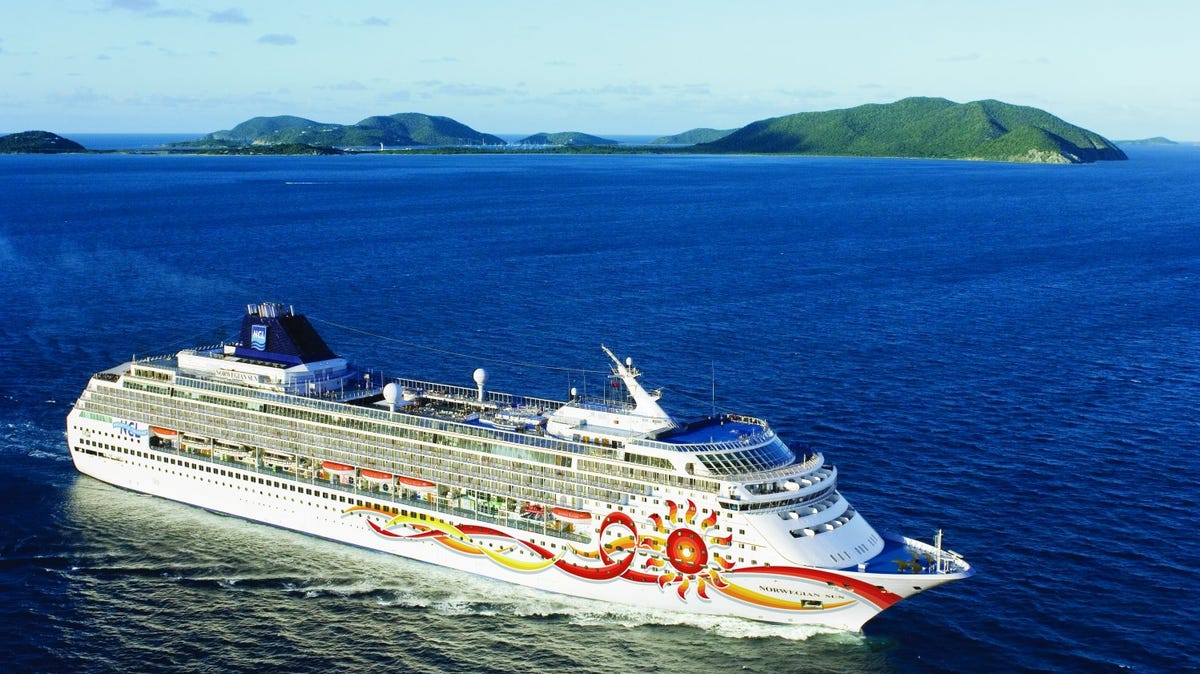 Norwegian Cruise Line Cancels 7 Months of 2025 Cruises, Frustrating Passengers