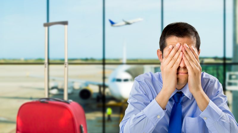 "The Uncomfortable Truth: Airlines' Calculated Misery Exposed"