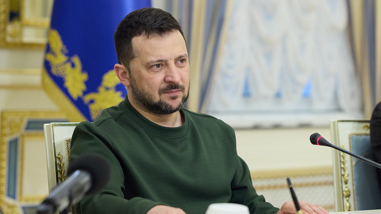 "Zelenskyy Condemns Moscow Concert Hall Attack, Exposes Putin's Vulnerabilities"