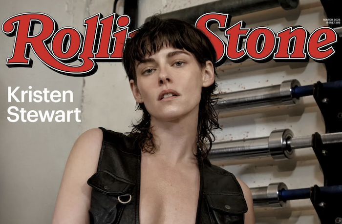 Featured image for "Kristen Stewart's Uncensored Rolling Stone Cover: The Ultimate Celebration of Queer Visibility"