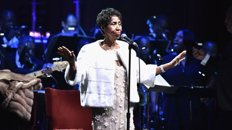 Jury Verdict: Aretha Franklin's Estate Battle Resolved