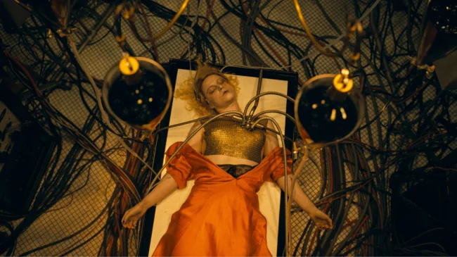 The Bride! Box-Office Bust Fuels Debate on Hollywood's Originality Gamble