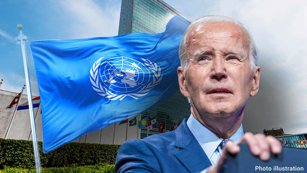 "UN Chief Warns: Humanity Unleashes Hellish Climate Crisis"
