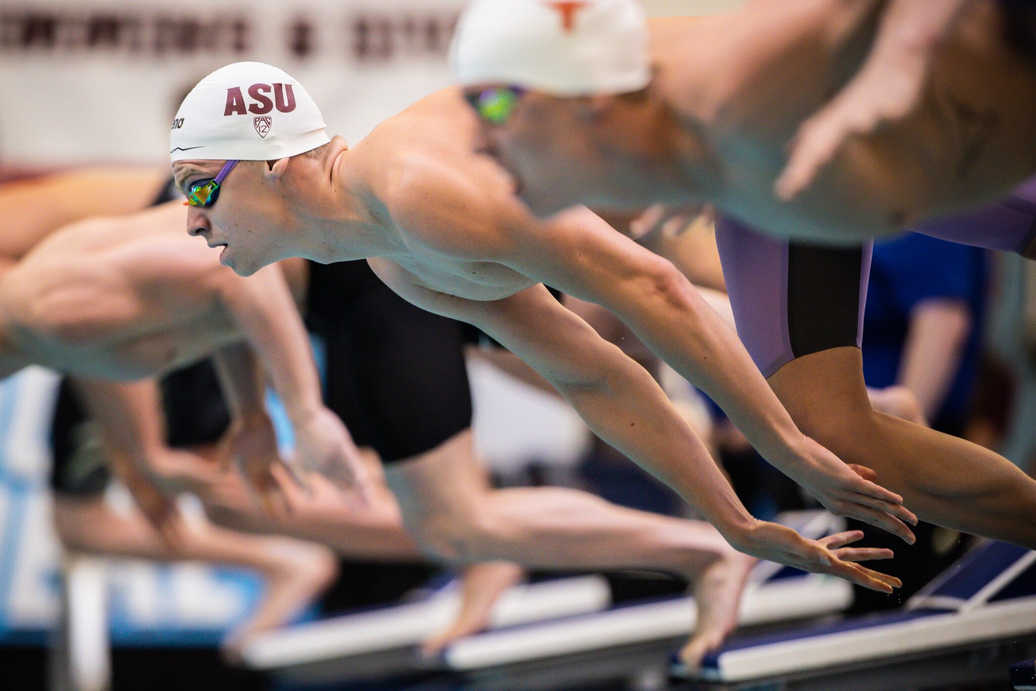 Featured image for "2024 NCAA Men's Swimming and Diving Championships: Day 1 Finals and Schedule Updates"