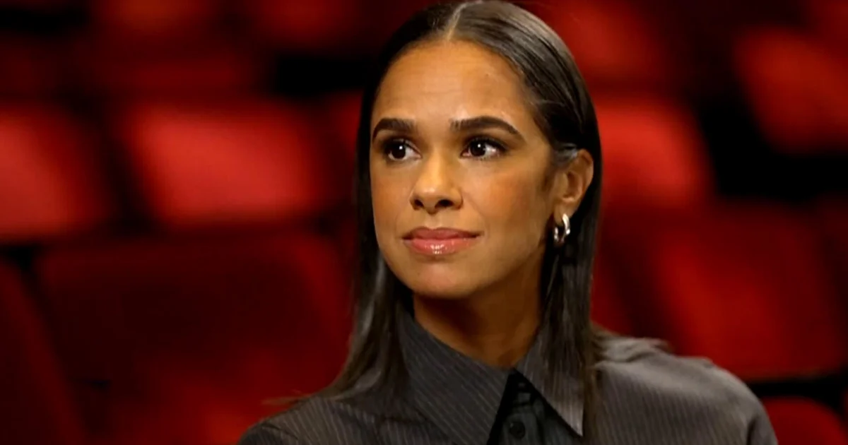 Featured image for Misty Copeland's Historic Ballet Career and Next Chapter