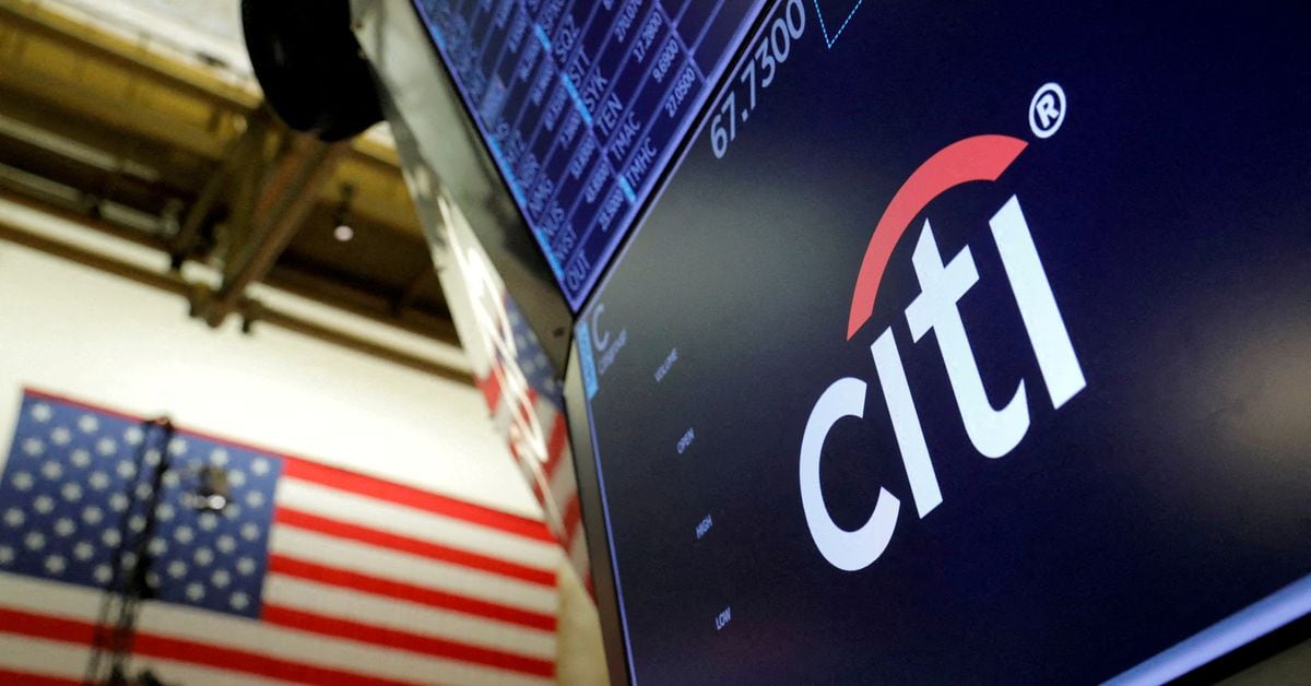 Featured image for Anticipated Citigroup Management Reshuffle and Layoffs Set for Monday
