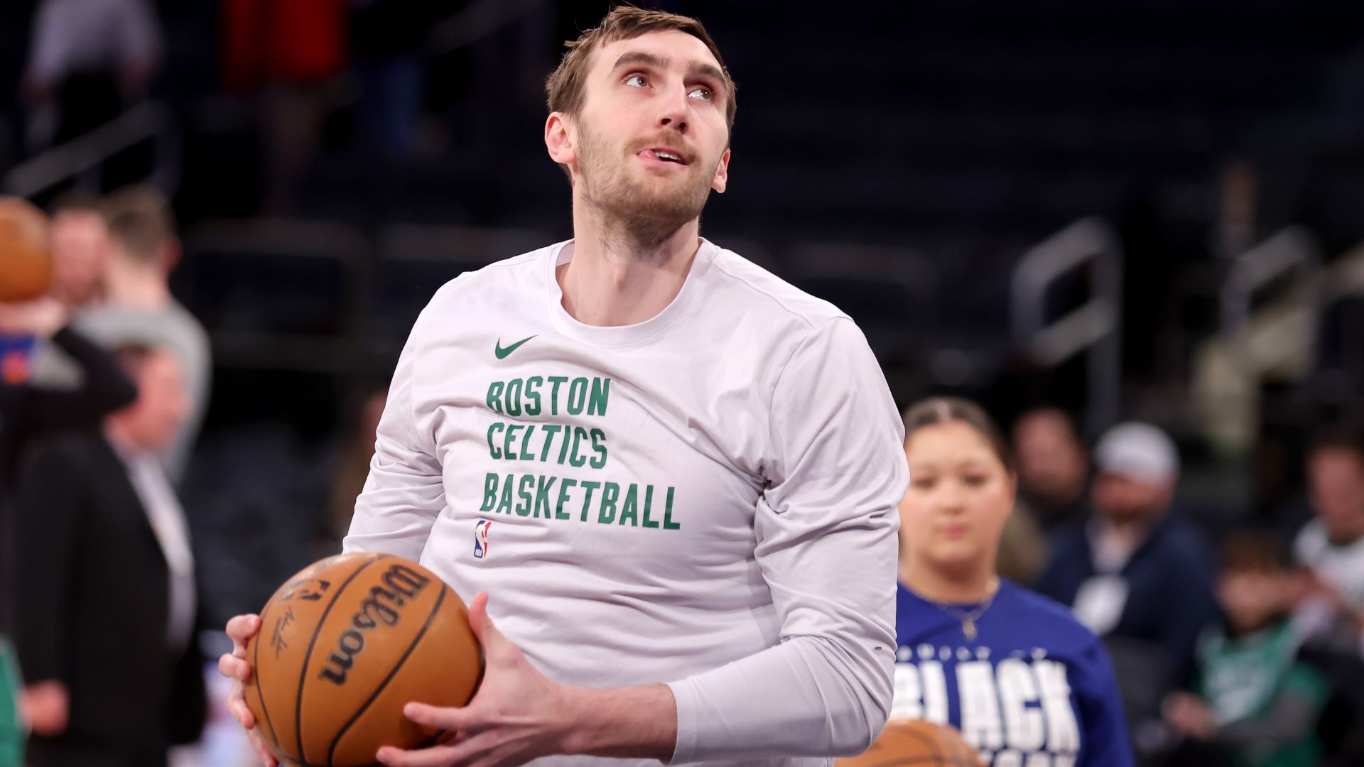 Featured image for Celtics' Key Players Questionable for Game 3 Against Pacers