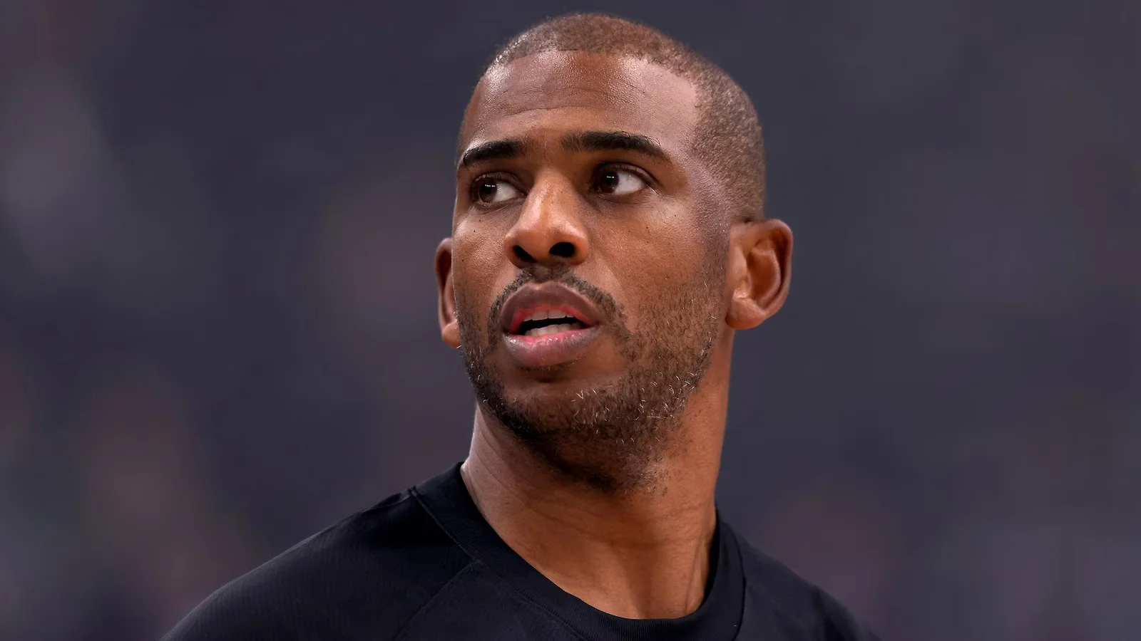 CP3 lands in Toronto in three-team trade with Clippers and Nets