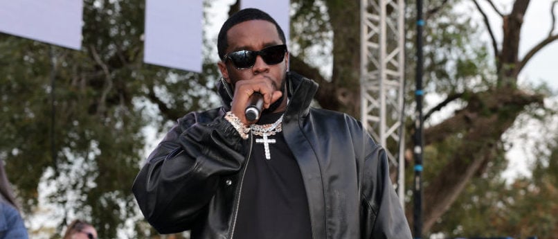 Featured image for Diddy Accuser Anna Kane, Ex-Wife of NHL's Evander Kane, Revealed