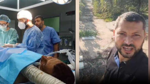 "IDF Reveals Al Jazeera Reporter as Hamas Deputy Commander"