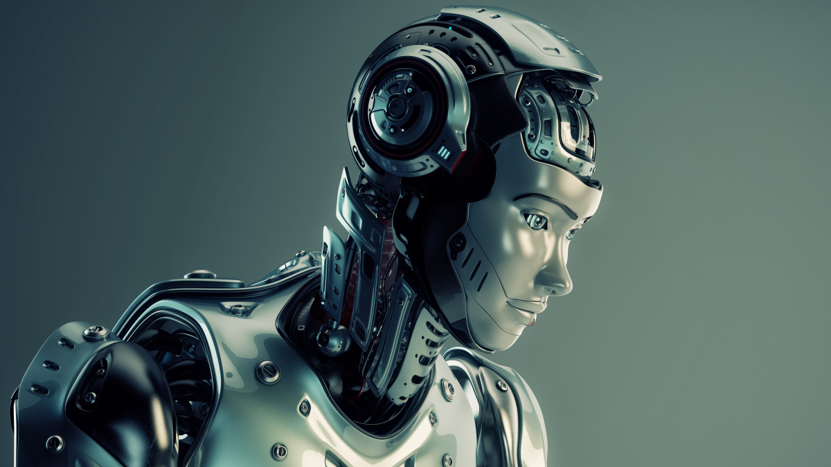 "OpenAI's Figure 01: The Creepy, Mind-Blowing GPT-Enhanced Robot"