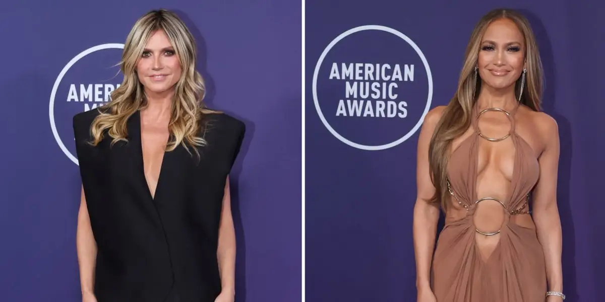 Featured image for Highlights and Winners from the 2025 American Music Awards