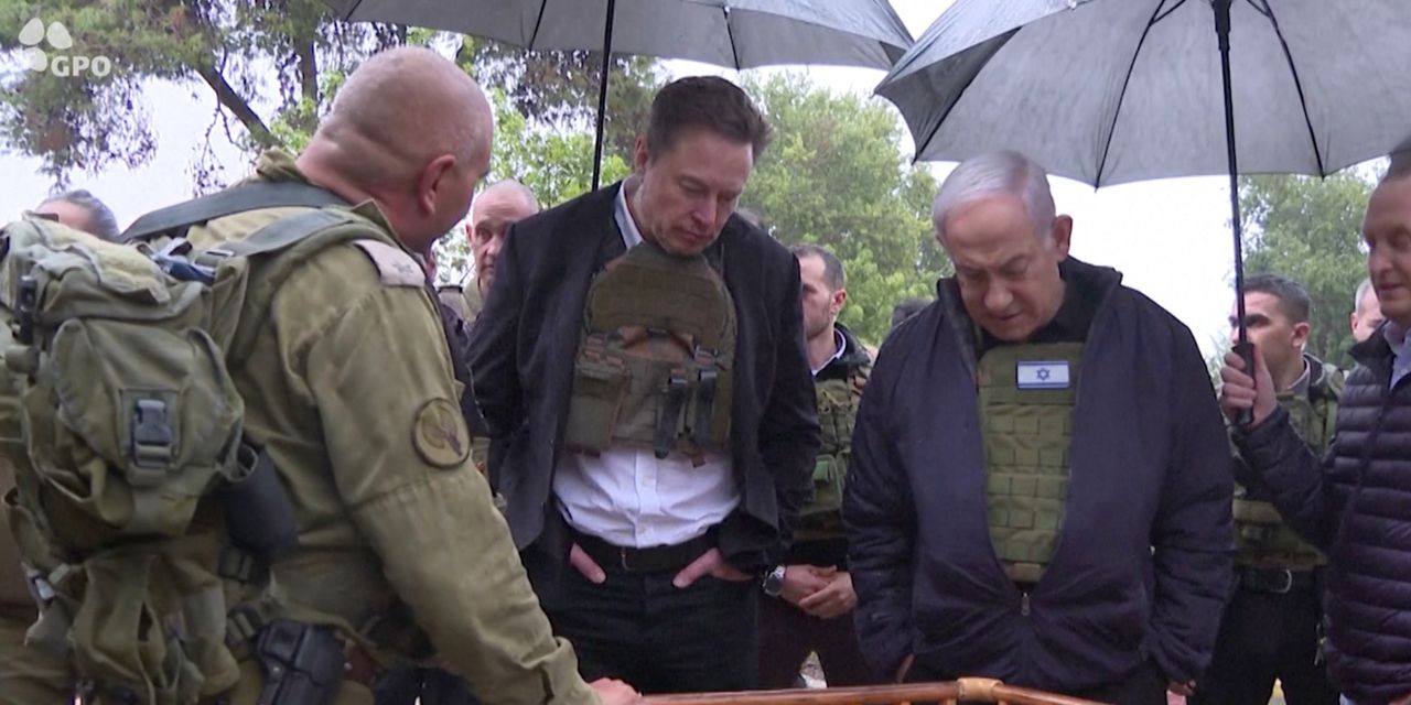 Elon Musk Urges Action to Neutralize Murderous Intent