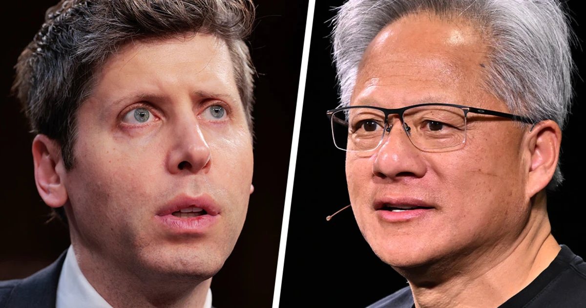 Nvidia to invest $100 billion in OpenAI and expand AI collaboration