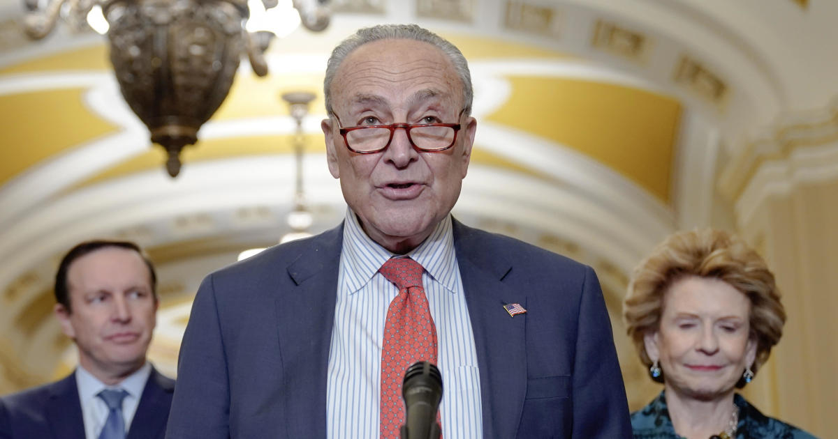 "Congress Averts Shutdown with Short-Term Funding Bill, Sends Measure to Biden"