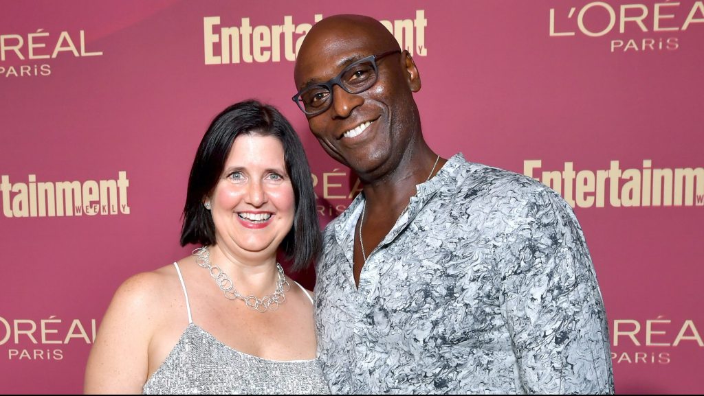 Remembering Lance Reddick: A Tribute to His Life and Legacy.