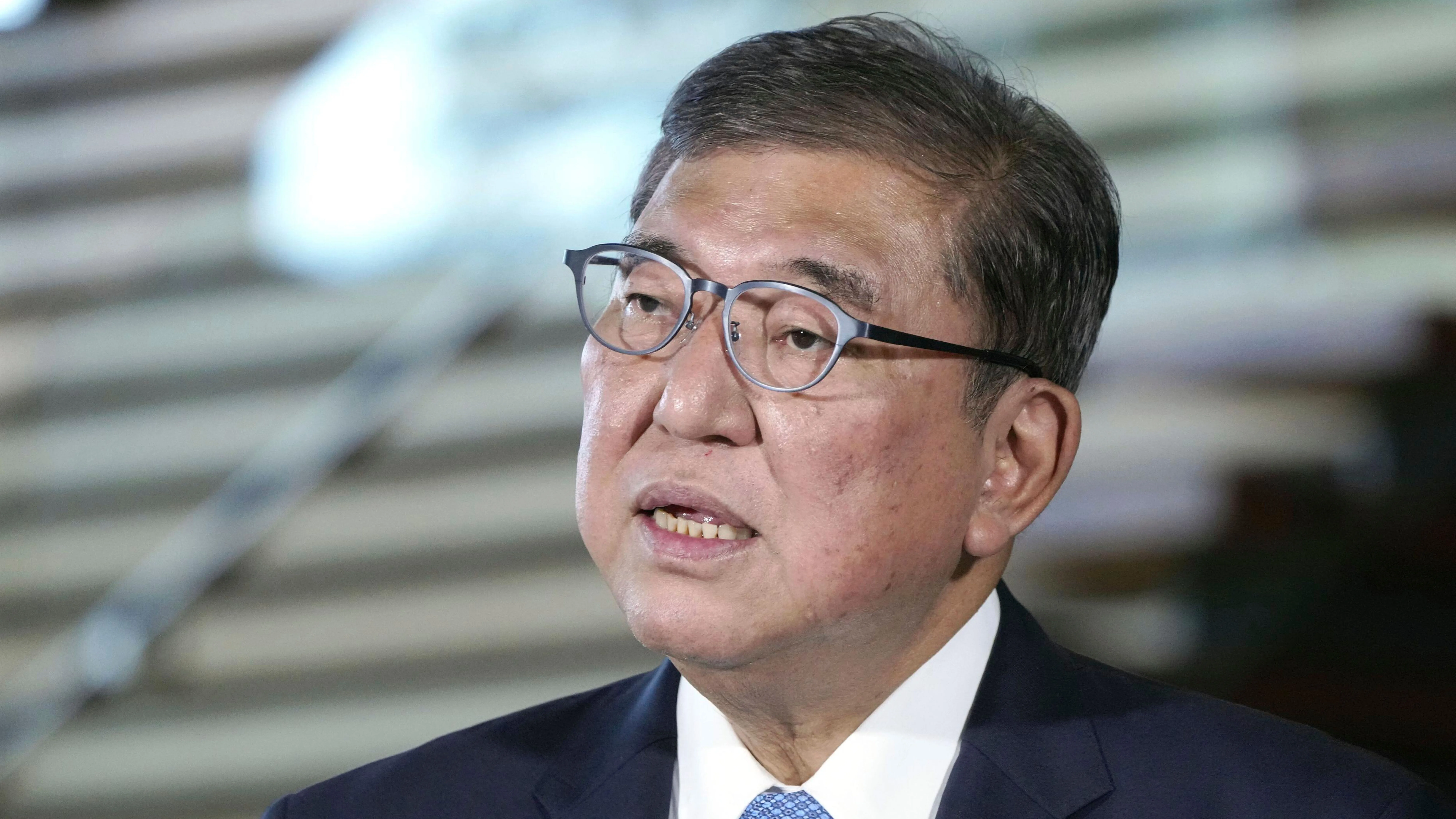Japan's Prime Minister Shigeru Ishiba to Resign Amid Political Turmoil